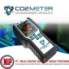 CO2METER CM-1000-00-52-26-00 Multi Gas Sampling Data Logger
